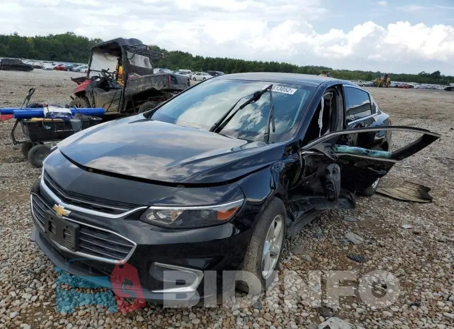 1G1ZB5ST3GF278719 Photo# 2