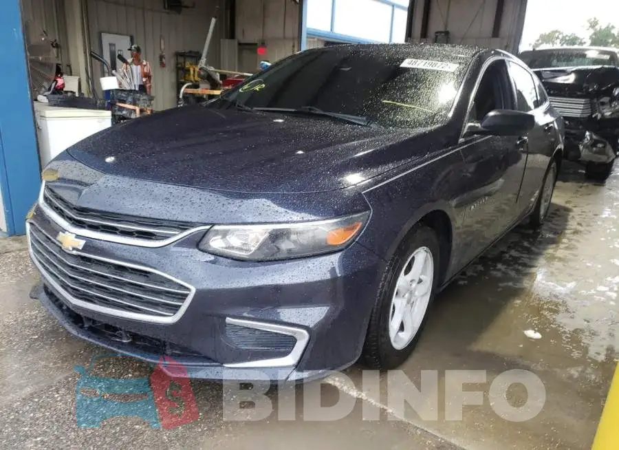 1G1ZB5ST3HF112668 Photo# 2