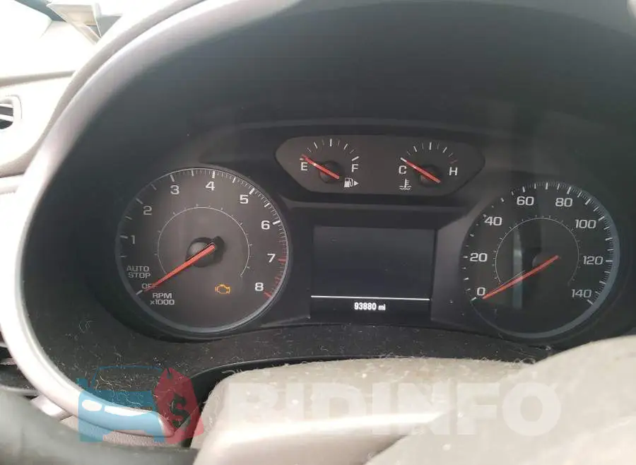 1G1ZB5ST3HF230154 Photo# 8