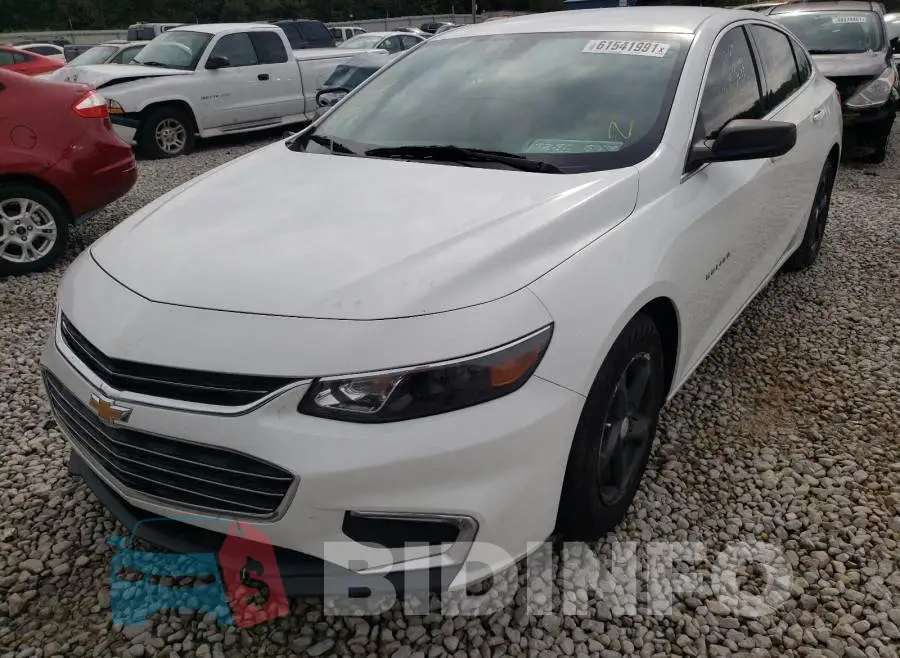 1G1ZB5ST3HF230154 Photo# 2