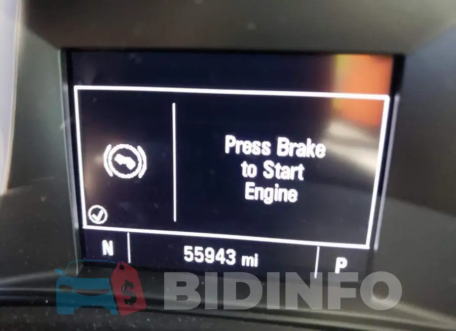 1G1ZB5ST5JF207853 Photo# 8