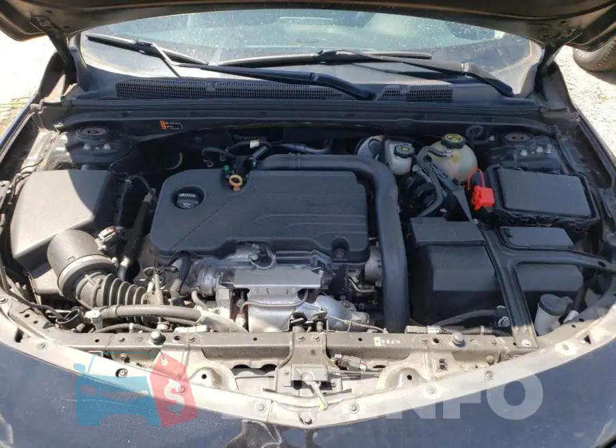 1G1ZB5ST5JF207853 Photo# 7