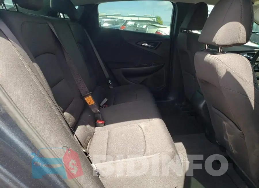 1G1ZB5ST5LF154431 Photo# 6