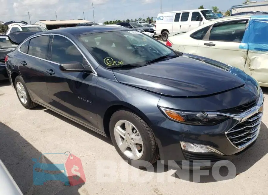 1G1ZB5ST5LF154431 Photo# 1