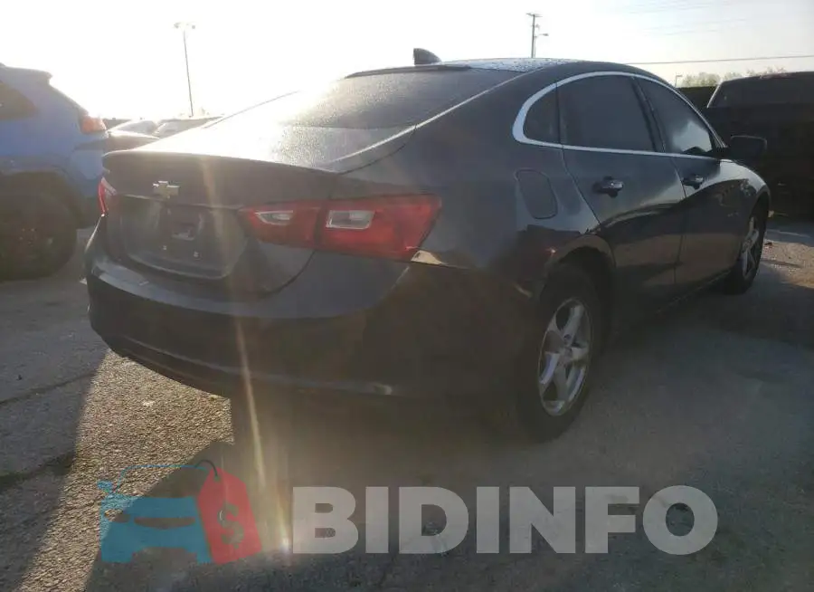 1G1ZB5ST6HF170824 Photo# 4