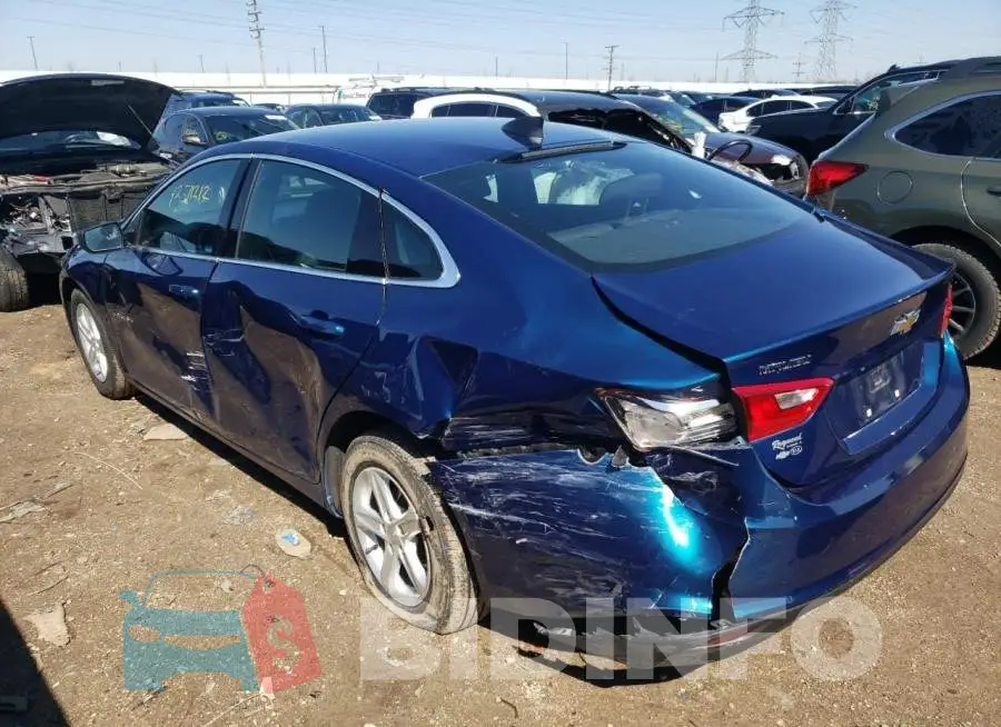 1G1ZB5ST9KF173952 Photo# 3
