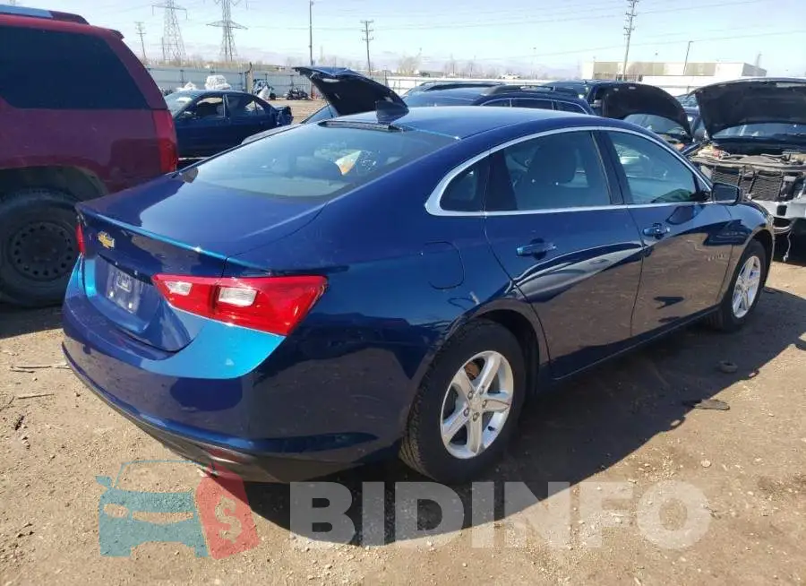 1G1ZB5ST9KF173952 Photo# 4