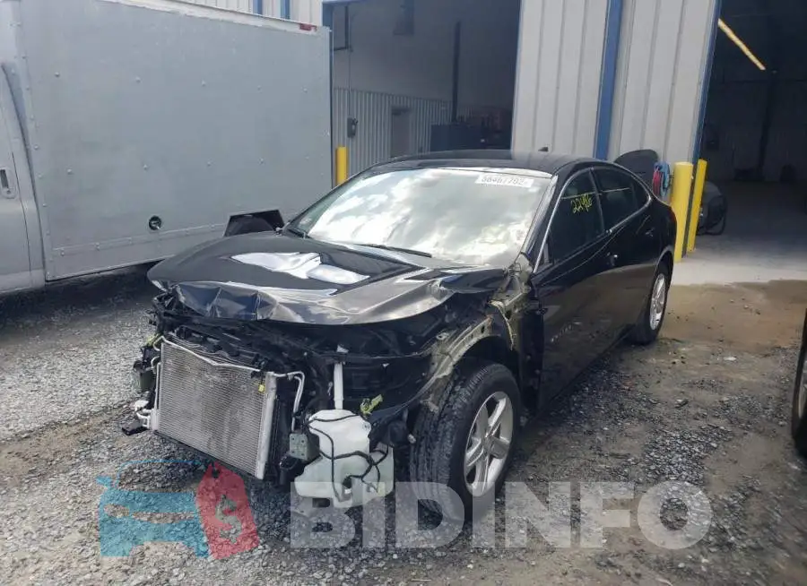 1G1ZB5STXMF048770 Photo# 2