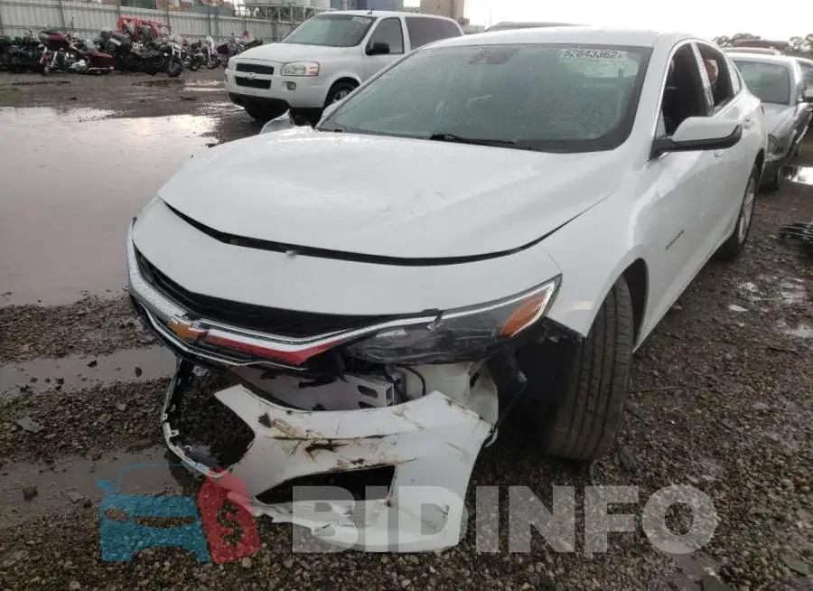 1G1ZC5ST0KF182147 Photo# 2