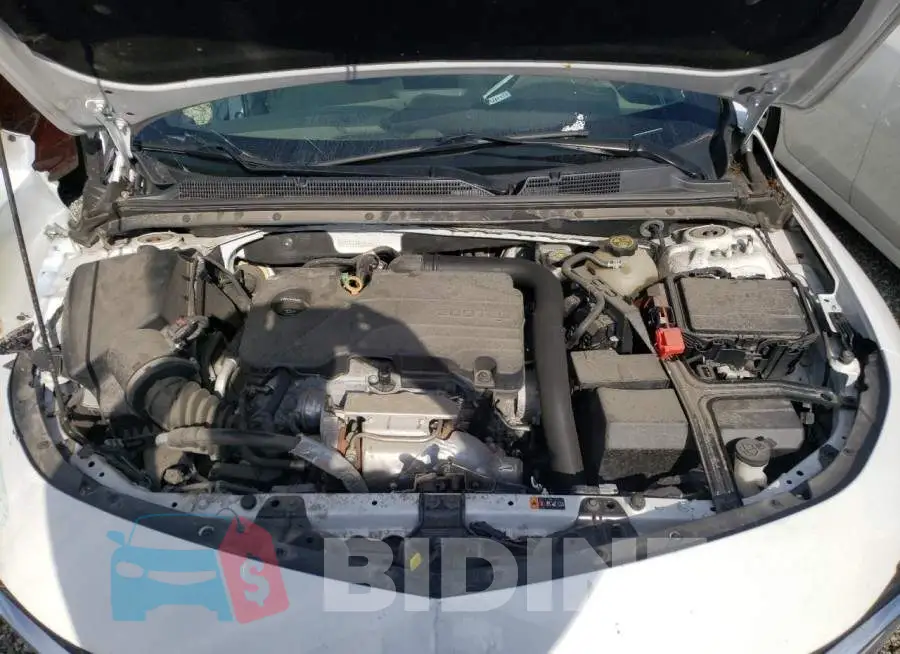 1G1ZC5ST0KF182147 Photo# 7