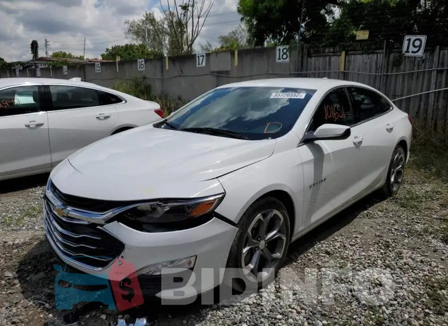 1G1ZD5ST1LF110775 Photo# 2