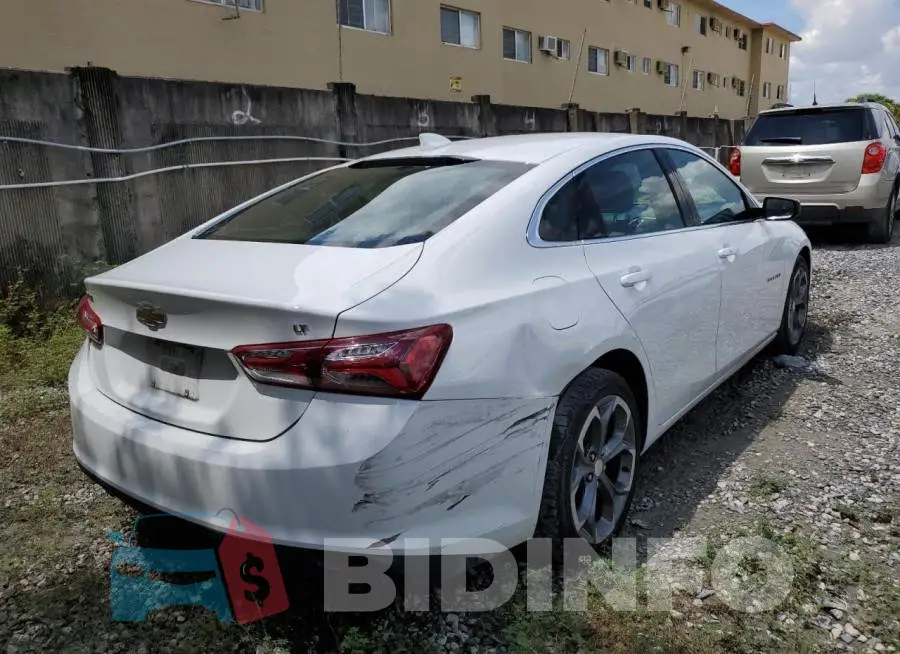 1G1ZD5ST1LF110775 Photo# 4