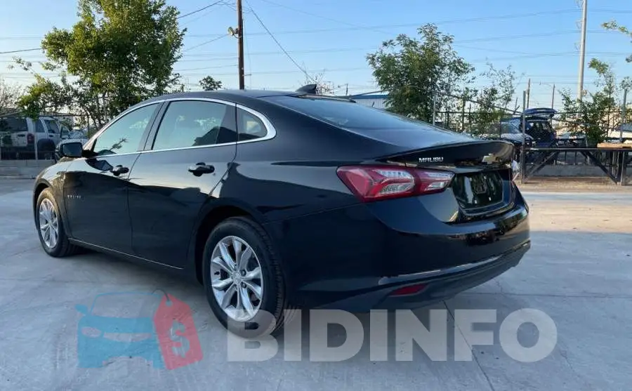 1G1ZD5ST5MF027335 Photo# 3