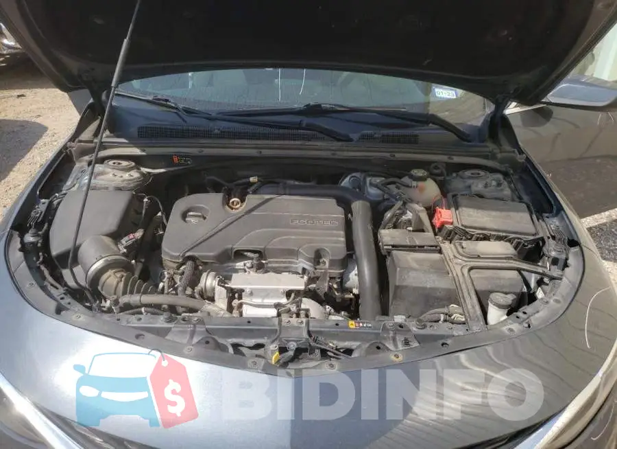 1G1ZD5ST6KF164460 Photo# 7
