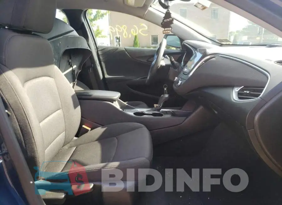 1G1ZD5ST6LF118192 Photo# 5