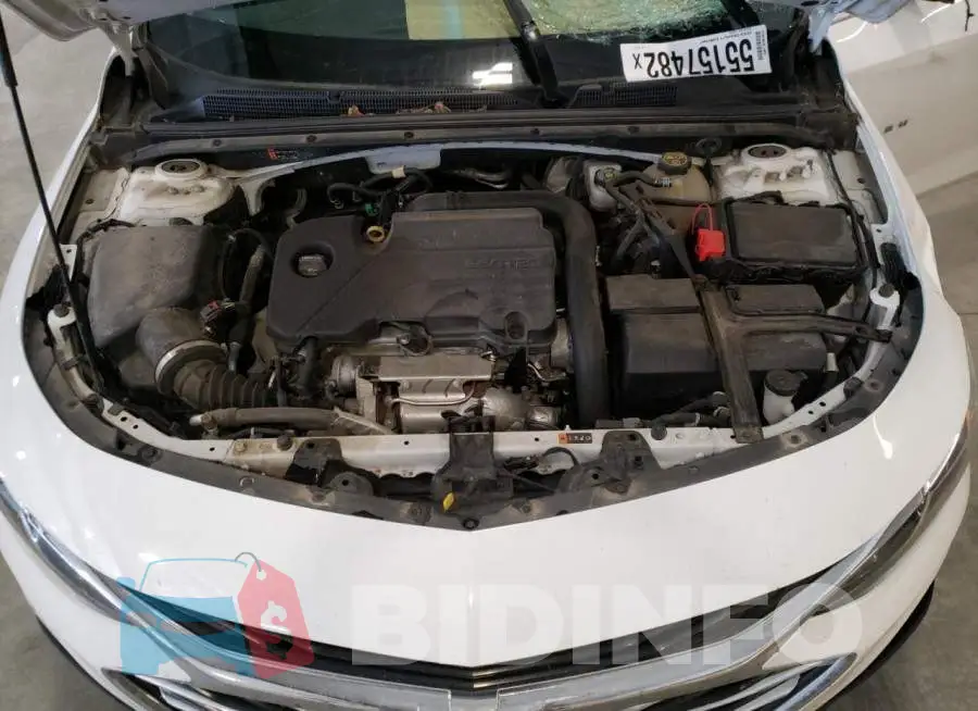 1G1ZD5ST7KF104798 Photo# 7
