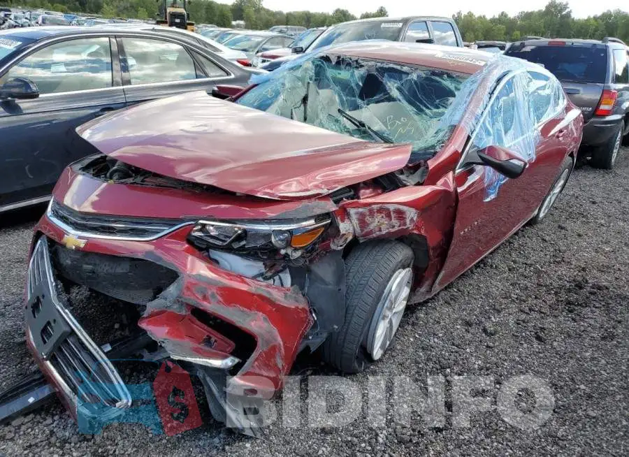 1G1ZD5ST9JF163544 Photo# 2