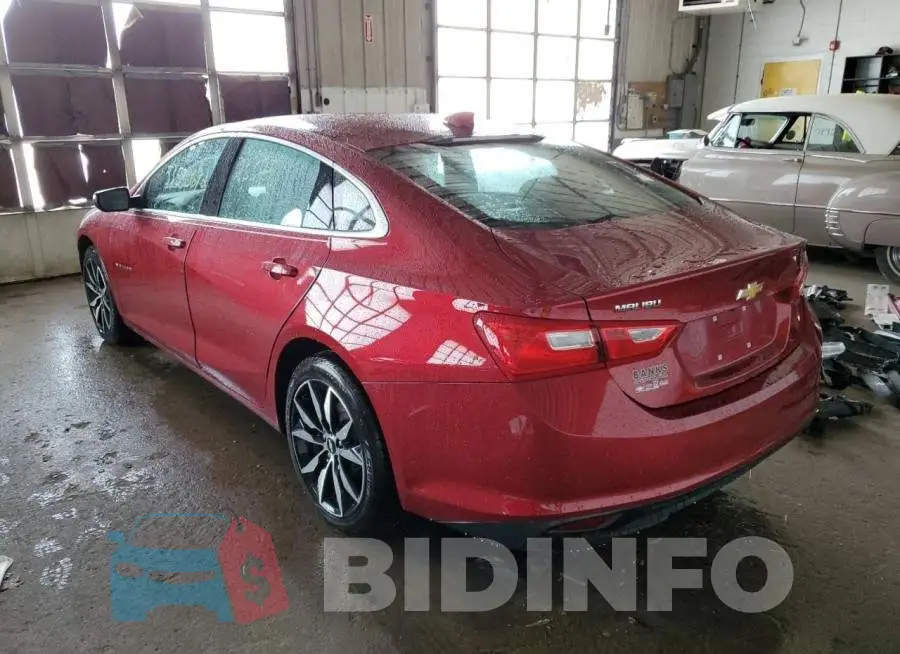 1G1ZD5STXJF292392 Photo# 3
