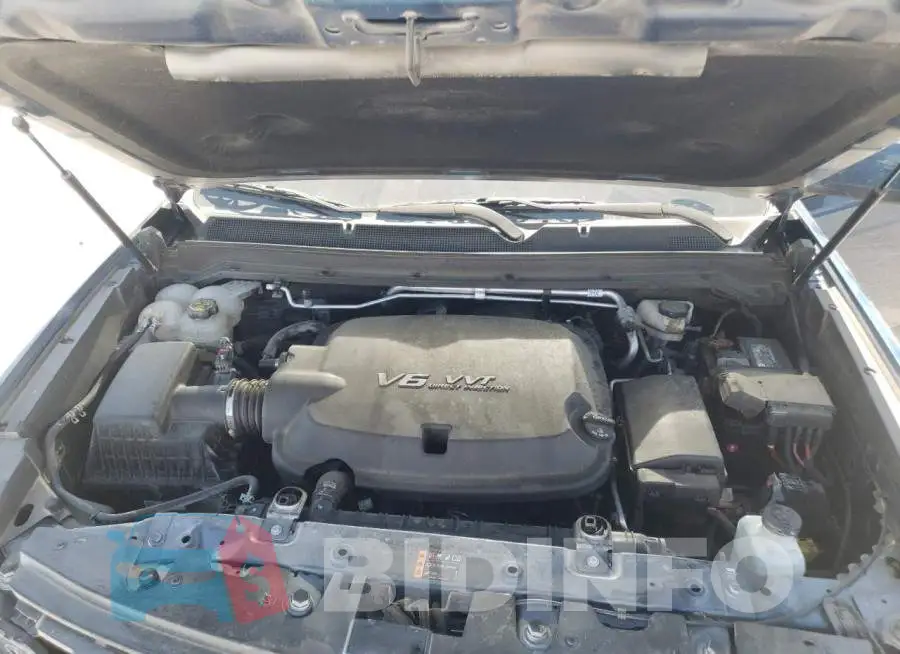 1GCGSCEN4K1317338 Photo# 7