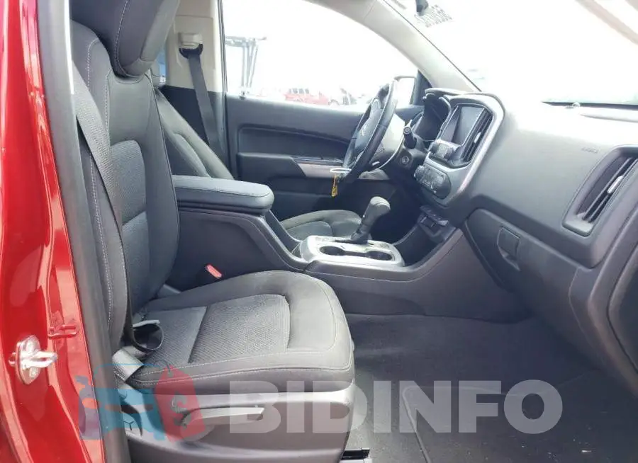 1GCGSCEN7M1221769 Photo# 5