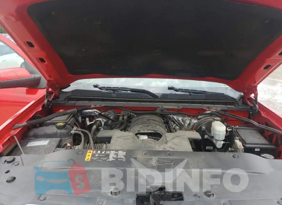 1GCRCREC8JZ314157 Photo# 7