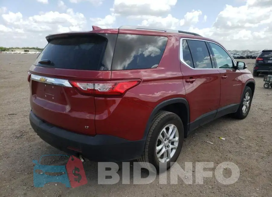 1GNERGKW9JJ242679 Photo# 4