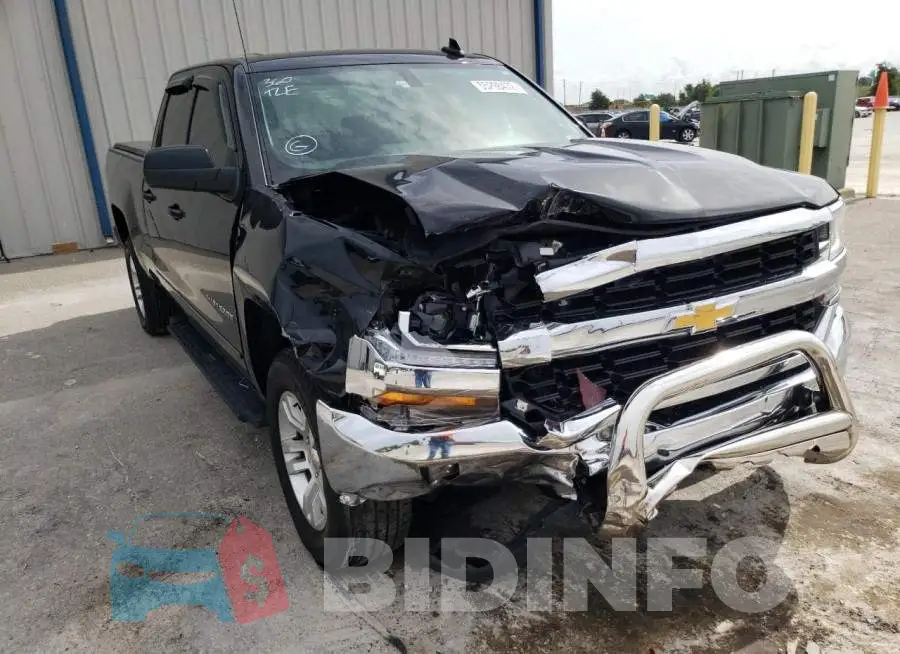 2GCRCPEC4K1126248 Photo# 9