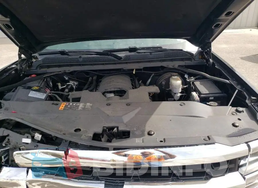 2GCRCPEC4K1126248 Photo# 7