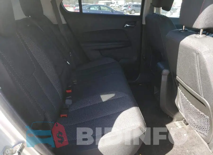 2GNALBEK4G1148014 Photo# 4