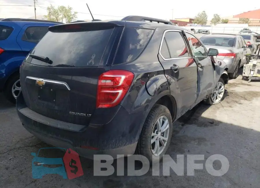 2GNALCEK7G6322697 Photo# 4