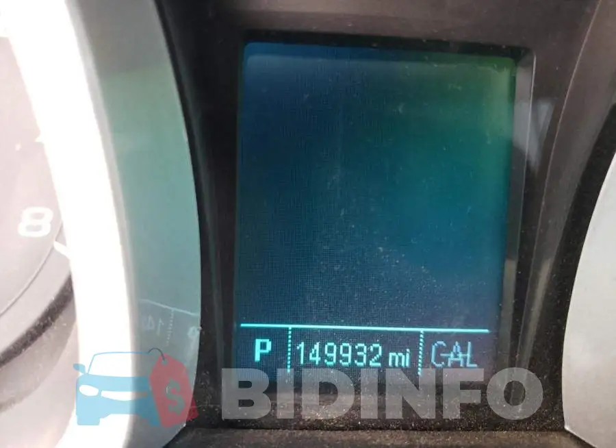 2GNALCEK7G6322697 Photo# 8