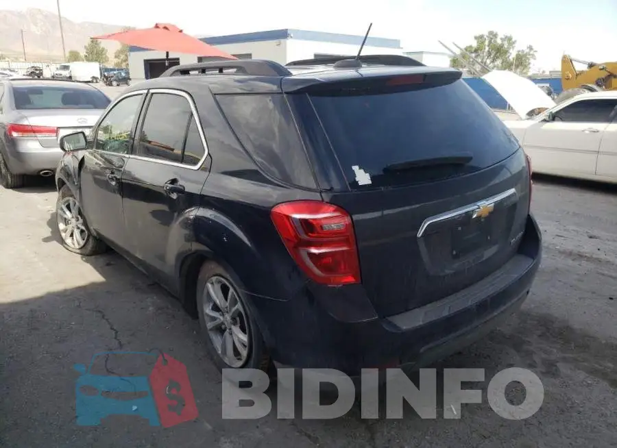 2GNALCEK7G6322697 Photo# 3