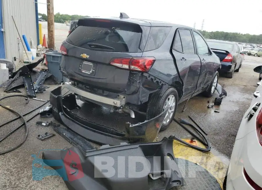 2GNAXHEV9N6125281 Photo# 4