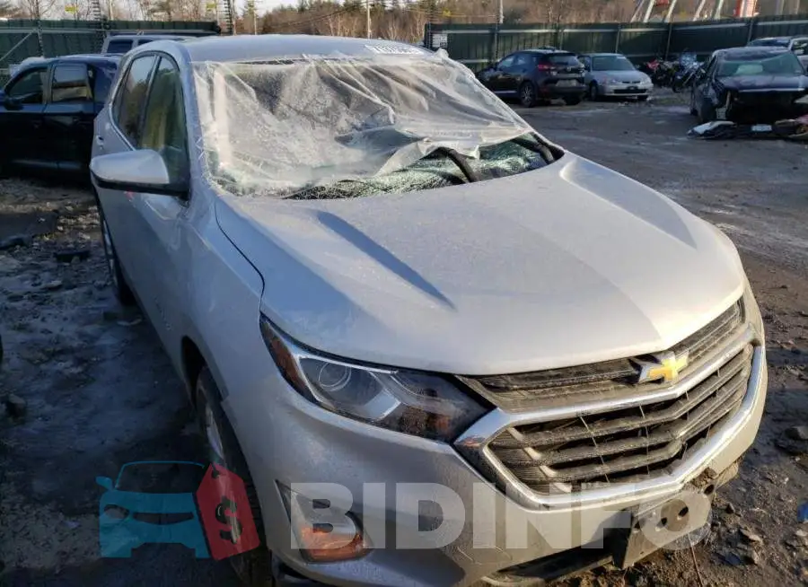 2GNAXSEV1J6246233 Photo# 9