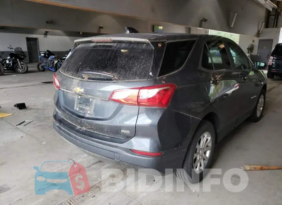 2GNAXSEV1L6207239 Photo# 4