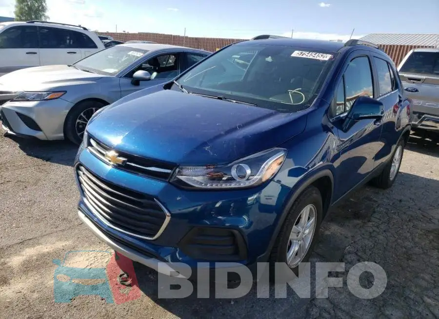 3GNCJLSB8LL142637 Photo# 2