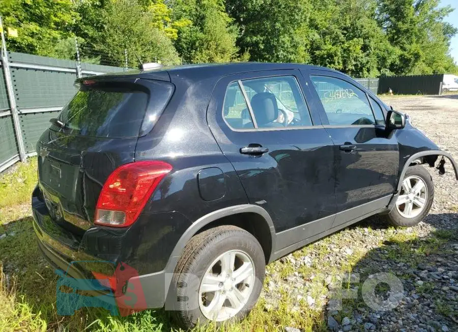 3GNCJNSB0LL297940 Photo# 4