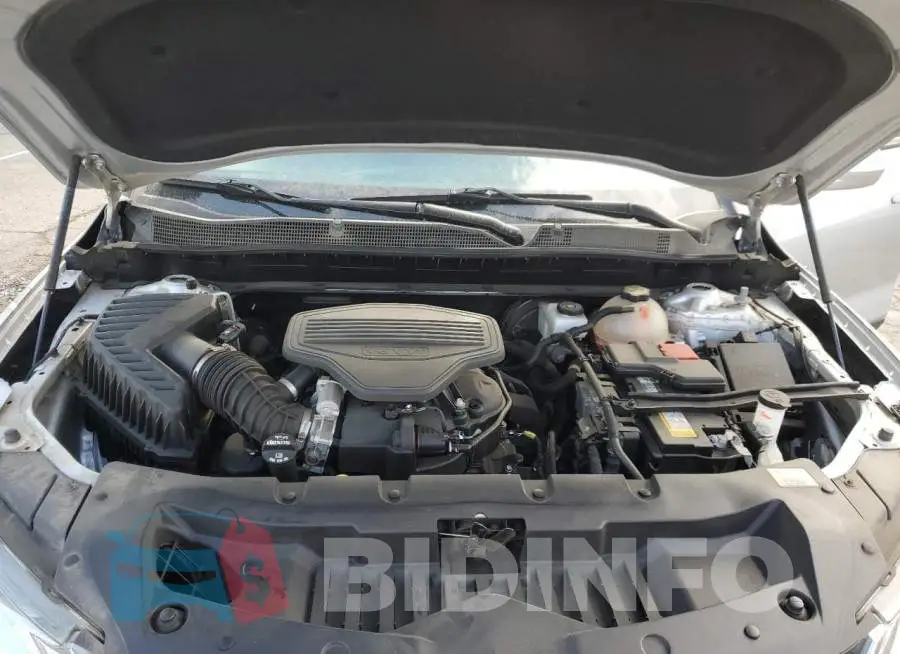 3GNKBCRS4LS644050 Photo# 7