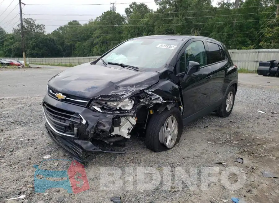 KL7CJKSB9LB328852 Photo# 2