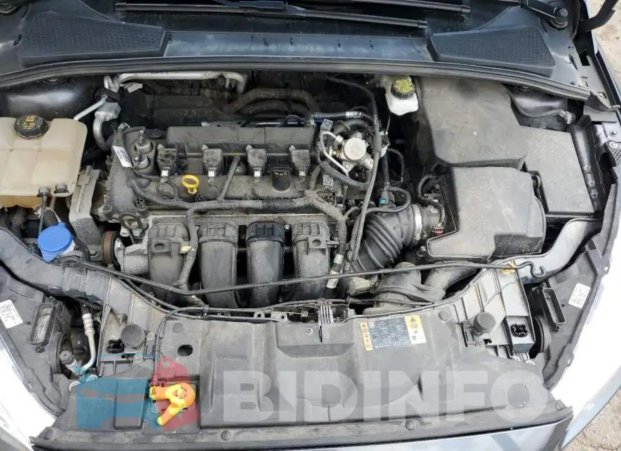 1FADP3E23JL321173 Photo# 7