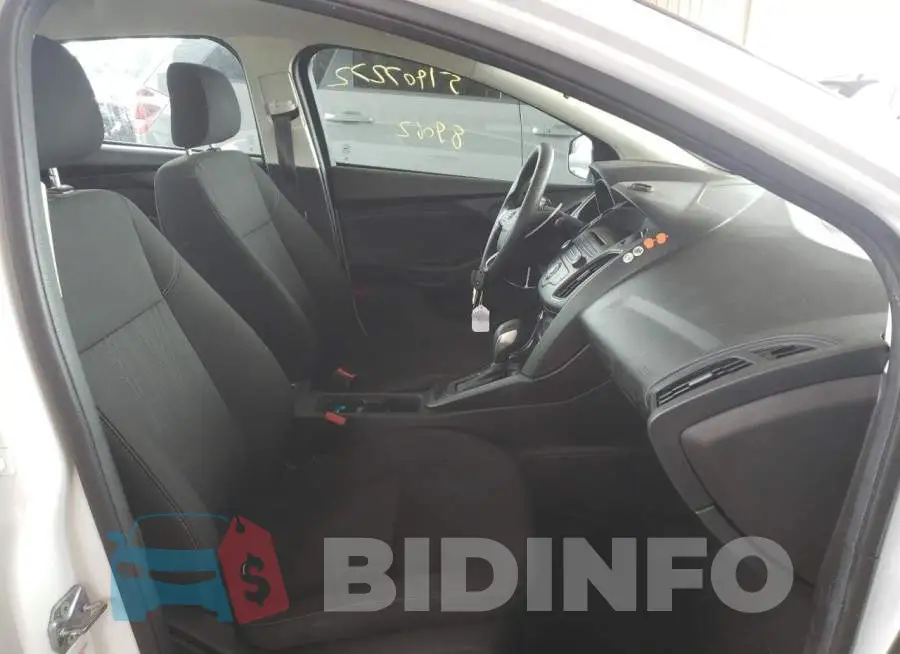 1FADP3E24HL289716 Photo# 5