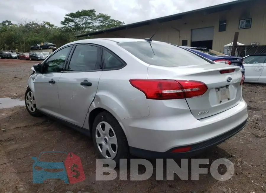 1FADP3E28JL230951 Photo# 3