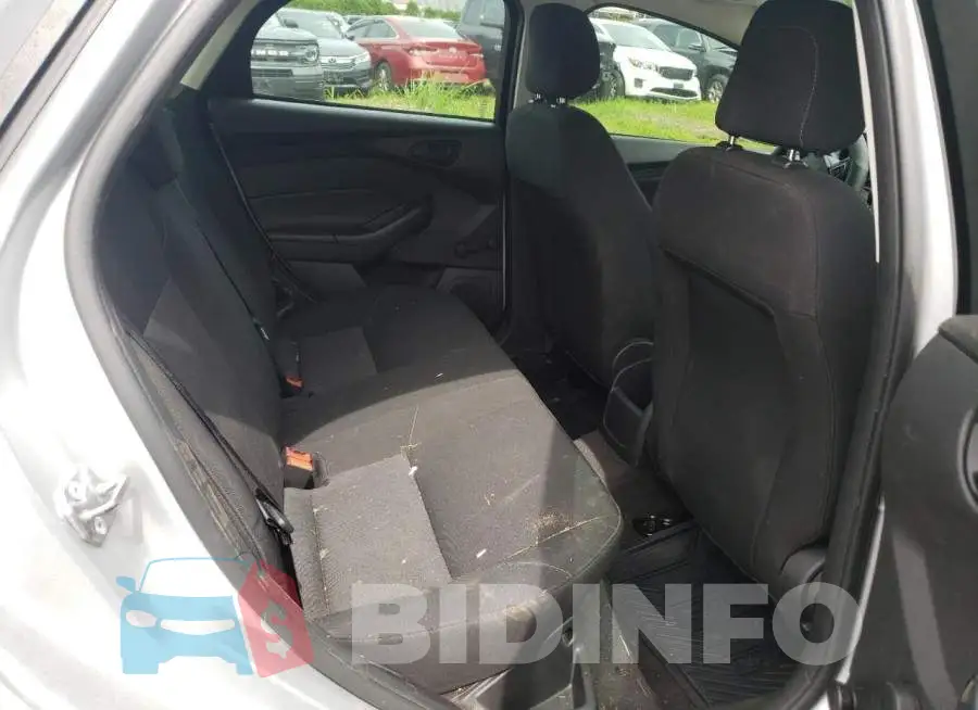 1FADP3E28JL230951 Photo# 6