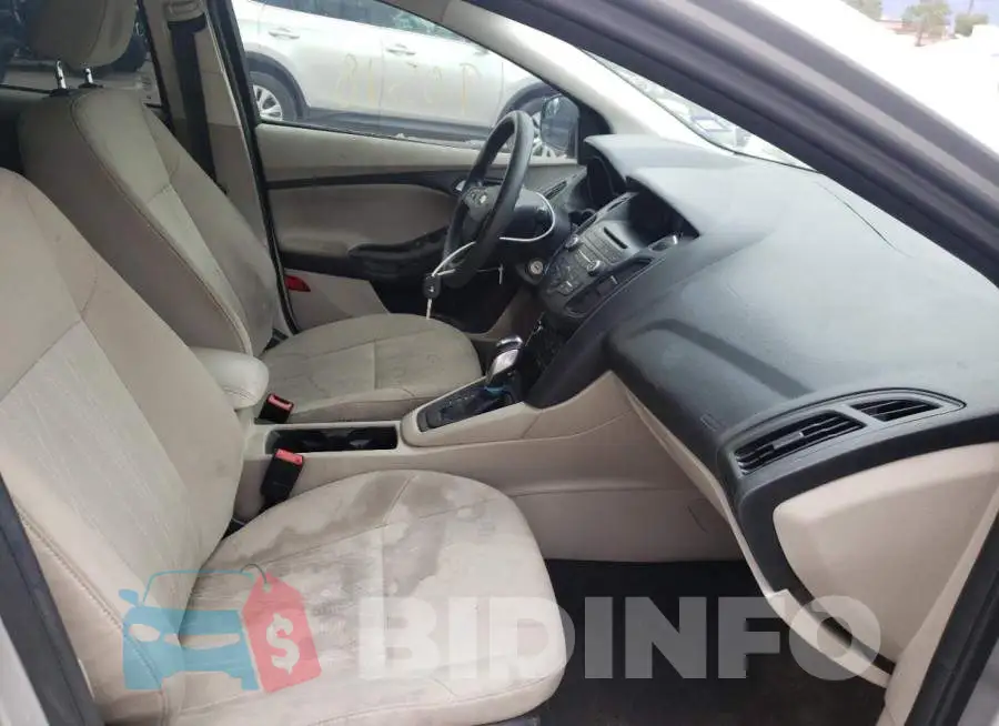 1FADP3F2XGL281679 Photo# 5