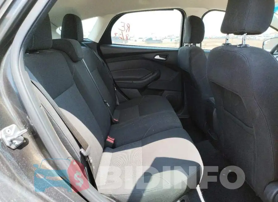 1FADP3K28GL212320 Photo# 6