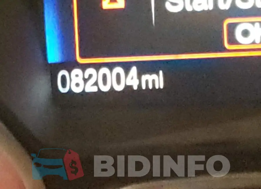 1FADP3L90GL274564 Photo# 8