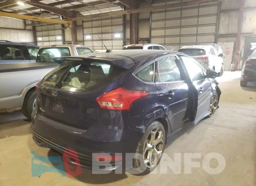 1FADP3L90GL274564 Photo# 4