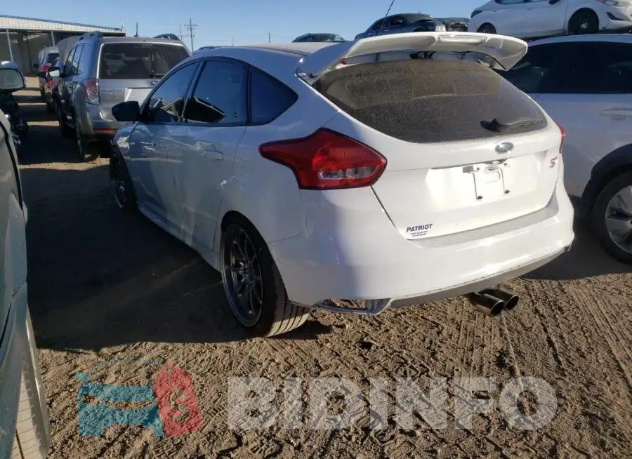 1FADP3L91HL206131 Photo# 3