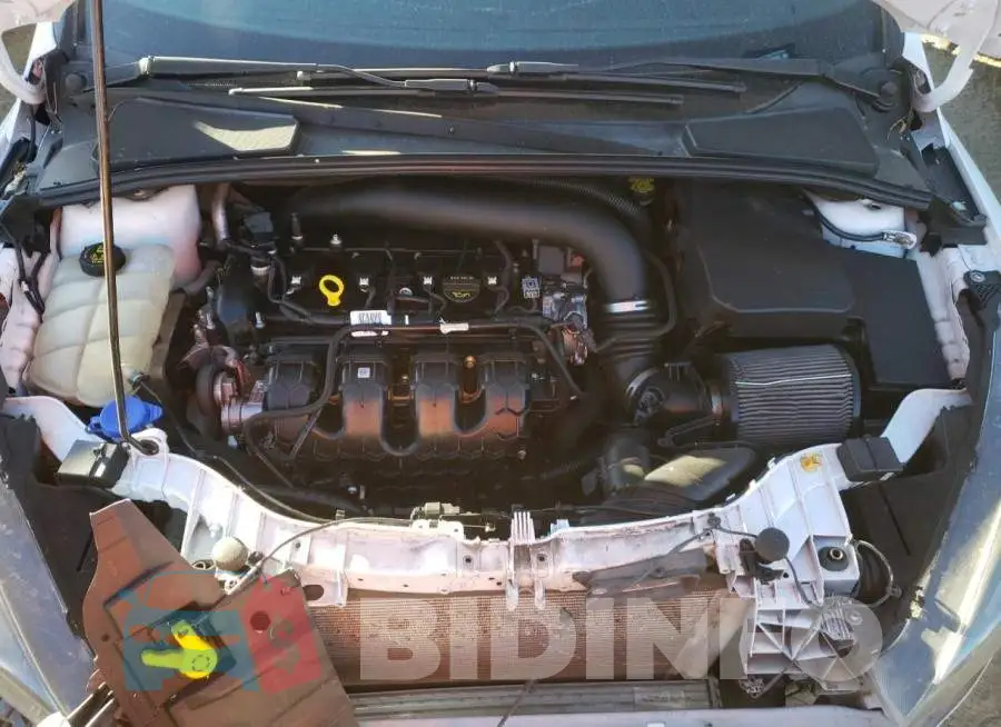 1FADP3L91HL206131 Photo# 7