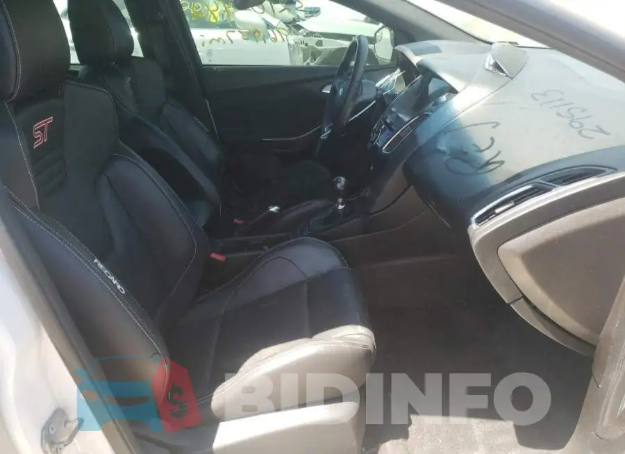 1FADP3L94HL295113 Photo# 5